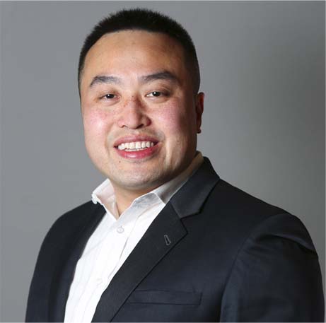 Kim Lo Ho profile photo from Obsidian Insurance